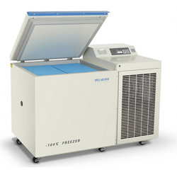 MELING ULTRA FREEZER -164 °C
