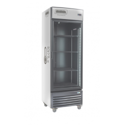 MIMET VITRINA REFRIGERADA...
