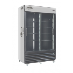 MIMET VITRINA REFRIGERADA...