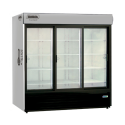 MIMET VITRINA REFRIGERADA...