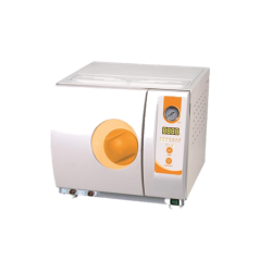 ARI AUTOCLAVE HORIZONTAL