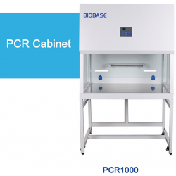 BIOBASE CAMPANA PCR Y FLUJO...