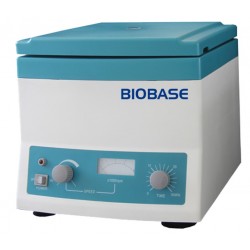 BIOBASE CENTRIFUGA LOW...