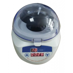 BIOBASE MINI CENTRIFUGA 7K