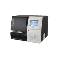 ERBA ECL 760