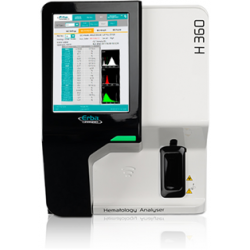 ERBA H360